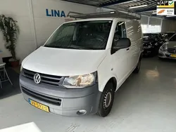 Overige Gebruikt 2013 VW T5 Van | € 4.999 (Super prijs)
