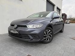Grijs Gebruikt 2023 VW Polo Life Hatchback | € 19.495 (Super prijs)
