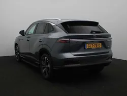 Grijs, metallic lak Gebruikt 2024 MG HS Luxury SUV | € 40.990