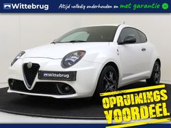 Wit Gebruikt 2019 Alfa Romeo MiTo Hatchback | € 12.400 (Eerlijke prijs)
