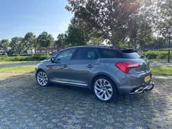 Grijs Gebruikt 2012 Citroën DS5 Sport Chic Hatchback | € 8.008 (Eerlijke prijs)