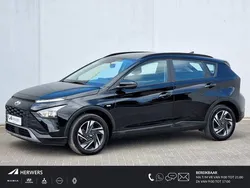 Grijs Gebruikt 2023 Hyundai Bayon Comfort SUV | € 22.435 (Eerlijke prijs)