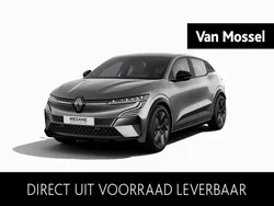 Grijs Nieuw 2025 Renault Mégane Equilibre SUV | € 40.670 (Duur)