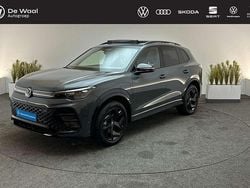 Grijs, metallic lak Nieuw 2025 VW Tiguan R-line Edition SUV | € 56.900 (Goede deal)