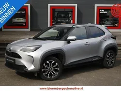 Grijs Gebruikt 2024 Toyota Yaris Cross SUV | € 29.999 (Eerlijke prijs)