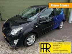 Hatchback Gebruikt 2009 Renault Twingo Dynamique Hatchback | € 2.495 (Eerlijke prijs)