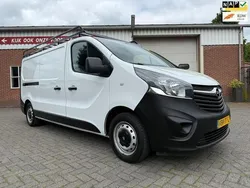 Wit Gebruikt 2019 Opel Vivaro Sport Van | € 10.450 (Goede deal)