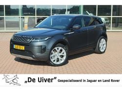 Grijs Gebruikt 2021 Land Rover Range Rover SE SUV | € 43.845