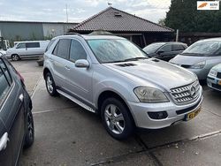Gebruikt 2006 Mercedes 280 | € 3.895