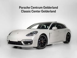 Grijs Gebruikt 2024 Porsche Panamera 4 Platinum Edition Sedan | € 119.900