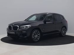 Zwart Gebruikt 2021 BMW X3 M Sport SUV | € 39.700 (Super prijs)