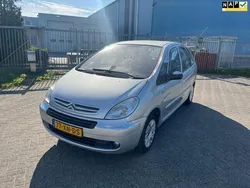 Grijs Gebruikt 2007 Citroën Xsara Picasso MPV | € 2.499 (Iets duurder)