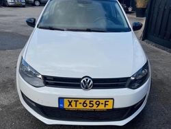 Gebruikt 2011 VW Polo | € 5.850 (Goede deal)