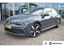 Grijs Gebruikt 2023 VW Golf VIII GTE Hatchback | € 30.895 (Eerlijke prijs)