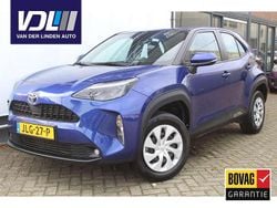 Blauw Gebruikt 2023 Toyota Yaris Cross Sport SUV | € 24.950 (Eerlijke prijs)