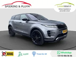 Grijs Gebruikt 2021 Land Rover Range Rover evoque SE Dynamic SUV | € 42.990 (Eerlijke prijs)