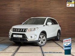 Wit Gebruikt 2019 Suzuki Vitara SUV | € 14.890 (Goede deal)