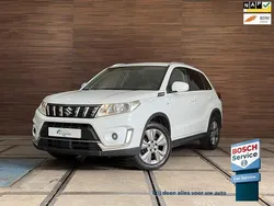 Wit Gebruikt 2019 Suzuki Vitara SUV | € 14.890 (Goede deal)