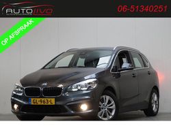 Grijs Gebruikt 2015 BMW 218 Sport Line Stationwagen | € 10.795 (Eerlijke prijs)