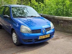 Renault Clio II