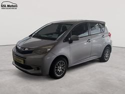 Zilver Gebruikt 2012 Subaru Trezia Van | € 6.250