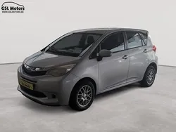 Zilver Gebruikt 2012 Subaru Trezia Van | € 6.250