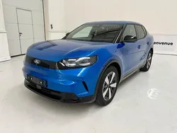 Blauw Nieuw 2024 Ford Capri Sedan | € 53.690