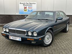 Blauw Gebruikt 1995 Jaguar XJ Sedan | € 9.949