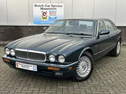 Blauw Gebruikt 1995 Jaguar XJ Sedan | € 9.949