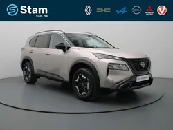 Grijs Gebruikt 2025 Nissan X-Trail 360º SUV | € 48.990 (Duur)
