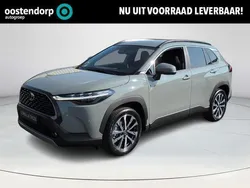 Overige Nieuw 2025 Toyota Corolla Cross Style SUV | € 44.495 (Eerlijke prijs)