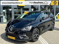 Zwart Gebruikt 2021 Renault Grand Scénic IV Intens MPV | € 23.945 (Eerlijke prijs)