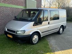 Zilver Gebruikt 2005 Ford Transit Van | € 2.745 (Eerlijke prijs)