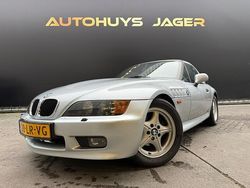 Grijs Gebruikt 1997 BMW Z3 Cabriolet | € 5.950 (Eerlijke prijs)