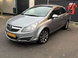 Gebruikt 2010 Opel Corsa Edition Sedan | € 3.995 (Eerlijke prijs)