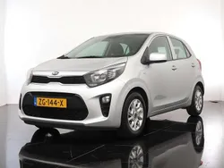 Grijs Gebruikt 2019 Kia Picanto 2 Hatchback | € 9.950 (Eerlijke prijs)