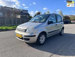 Grijs Gebruikt 2004 Fiat Panda Active Hatchback | € 1.450 (Eerlijke prijs)