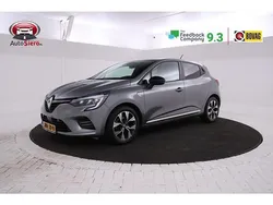 Grijs Gebruikt 2023 Renault Clio V Evolution Hatchback | € 15.995 (Goede deal)