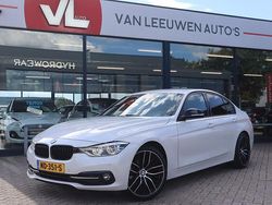 Wit Gebruikt 2017 BMW 320 Executive Sedan | € 17.948 (Goede deal)