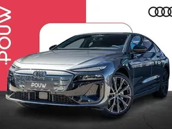 Grijs Nieuw 2025 Audi e-tron S-Line SUV | € 81.450 (Eerlijke prijs)