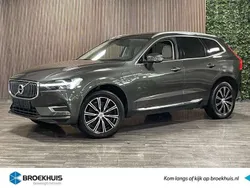 Grijs Gebruikt 2021 Volvo XC60 Inscription SUV | € 39.900 (Goede deal)