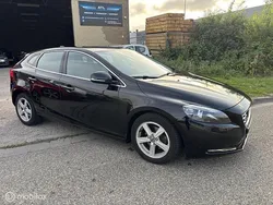 Zwart Gebruikt 2012 Volvo V40 Stationwagen | € 4.650 (Iets duurder)