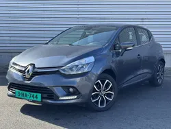 Grijs Gebruikt 2019 Renault Clio IV Hatchback | € 7.995 (Goede deal)