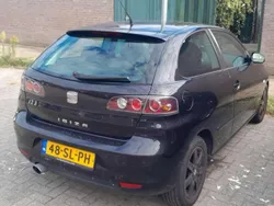 Gebruikt 2006 Seat Ibiza Sport Sedan | € 1.500 (Eerlijke prijs)