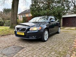 Gebruikt 2009 Volvo V50 Stationwagen | € 10.450