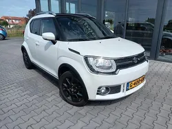 Wit, metallic lak Gebruikt 2019 Suzuki Ignis Hatchback | € 16.495 (Eerlijke prijs)