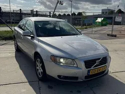 Grijs Gebruikt 2007 Volvo S80 Kinetic Sedan | € 3.895 (Duur)