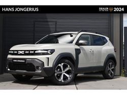 Bruin Nieuw 2025 Dacia Duster Journey SUV | € 34.750 (Eerlijke prijs)