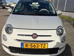 Wit Gebruikt 2021 Fiat 500 Sport Hatchback | € 10.500 (Goede deal)