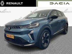 Blauw Nieuw 2025 Renault Symbioz Komfort SUV | € 34.950 (Eerlijke prijs)